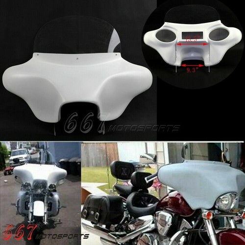 Batwing fairing speaker - batwing,