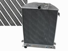 Aluminium Radiateur Pour Ford