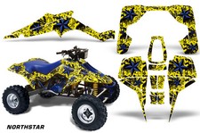 Autocollants Graphiques ATV
