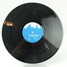 Klystron Riot City Disque