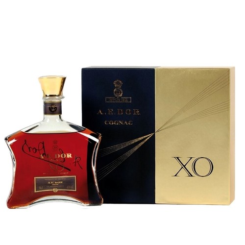 Cognac grand fine champagne - cognac,
