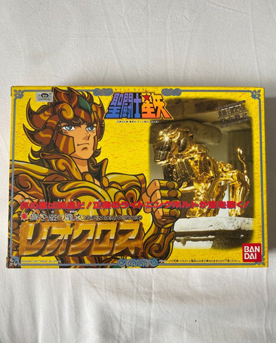 Saint seiya chevaliers - saint, du