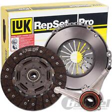 LuK Kit Embrayage Convient pour Mercedes-Benz Sprinter 906 Viano W639 Vito W447