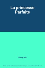 La princesse Parfaite, Fanny