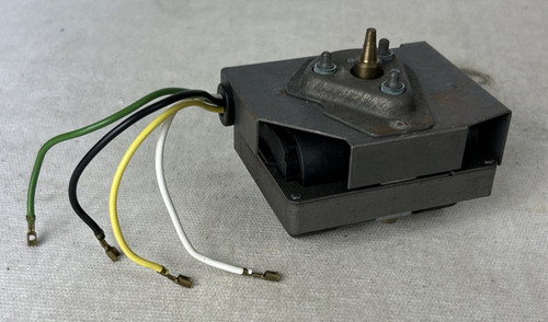 Vintage dual 1228 part - vintage,