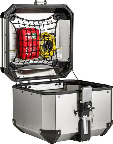 Givi trekker outback - trekker,