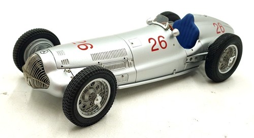 Cmc scale diecast m 039 - scale, m-039