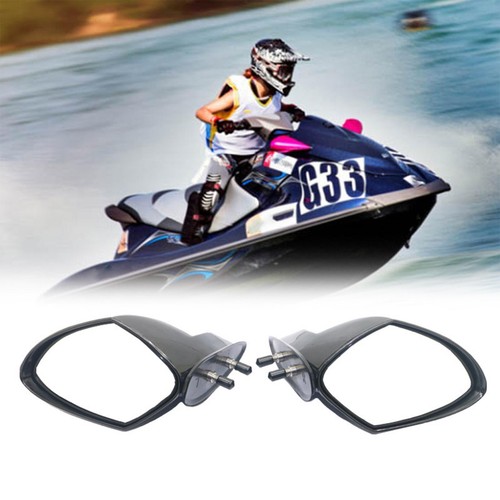 Rétroviseurs pour bateau - , à