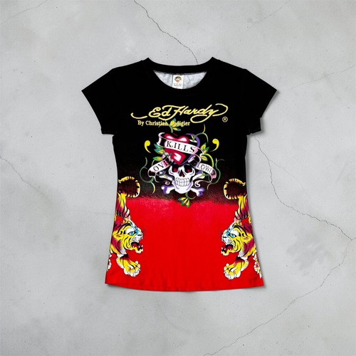 Shirt femme hardy by - hardy,