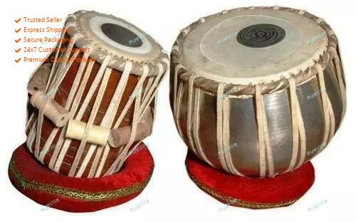 Ensemble batterie musicale - de,