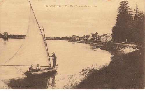Saint thibault 23744 - 18,