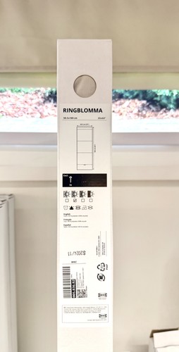 Ikea ringblomma roman blind - ikea,