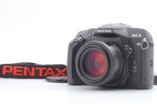 [NEUF] PENTAX MZ-S QD noir