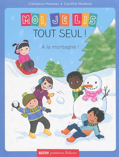 Moi lis tout - -, tome