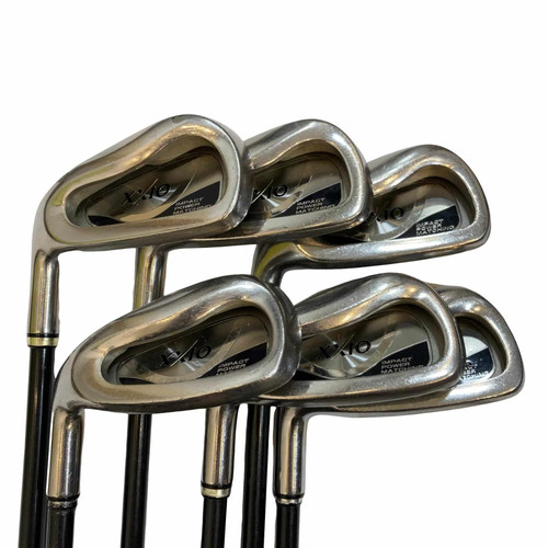 club golf gaucher