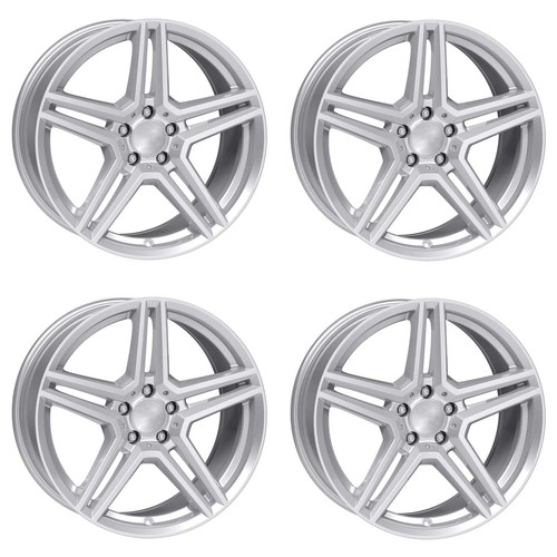 Jantes rial m10 5jx17 et40 - jantes,