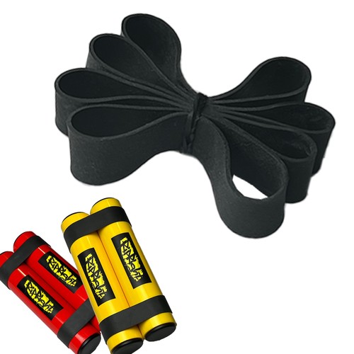 Bands for ripstick workout - bands,
