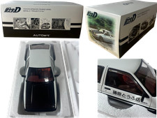 AUTOart 1/18 Toyota Sprinter