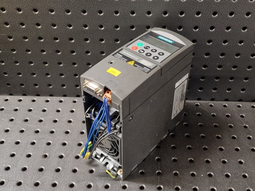 Siemens micromaster 420 - micromaster,