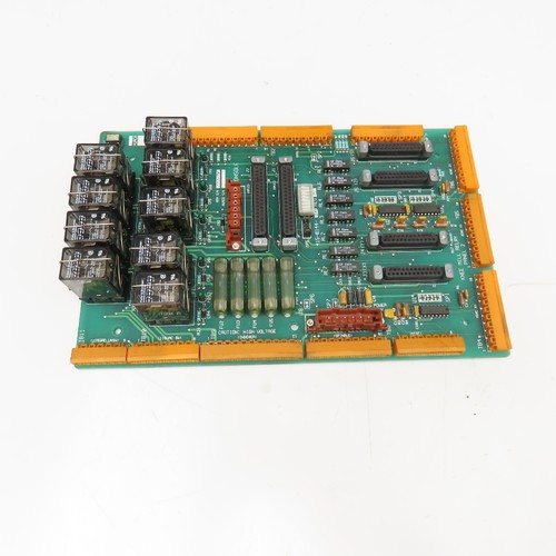 Carte circuit relais de - de,