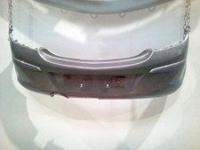 Pare choc arriere opel - choc,