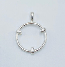 925 Solid Sterling Silver