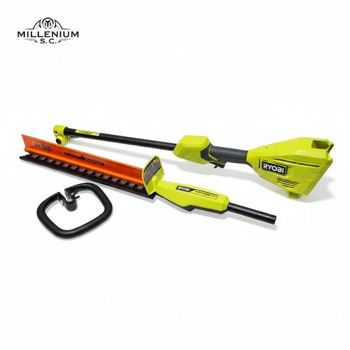 Ryobi 40v expand - ryobi, in