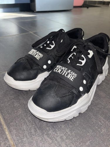 Versace chaussures - chaussures,