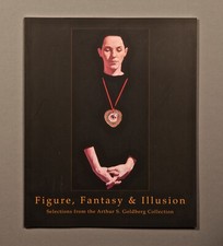 Figure, Fantasy, & Illusion -