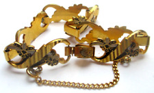 Ancien magnifique BRACELET en