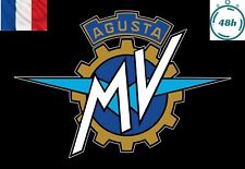 Drapeau Bannière MV Agusta 90x150 CM