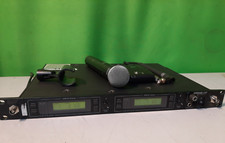 Shure UR4D-UA Wireless