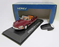 AU589 NOREV 1/43 1:43 CITROEN
