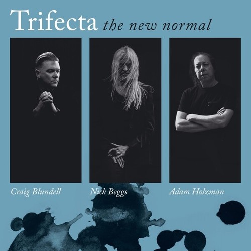 Trifecta the new normal - trifecta,