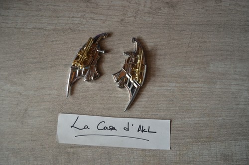 Accessoire only pour figurine - only,