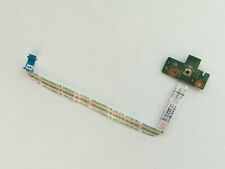 Bouton d'alimentation pour