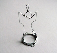 Ressort tube électronique de Retenue pour Guitare Et Amplificateur EL84 9 Broche