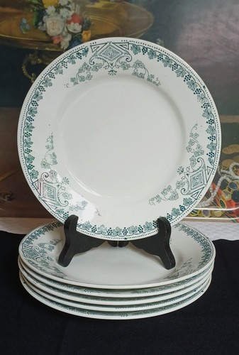 Lunéville service - kg,