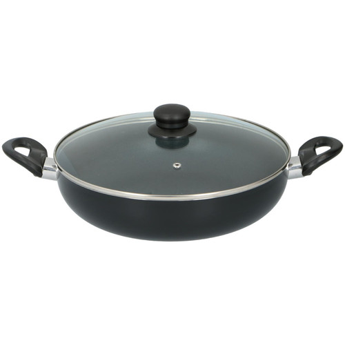 Alpina poêle ø28cm avec - alpina,