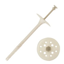 SCELL IT Fixation d'isolant