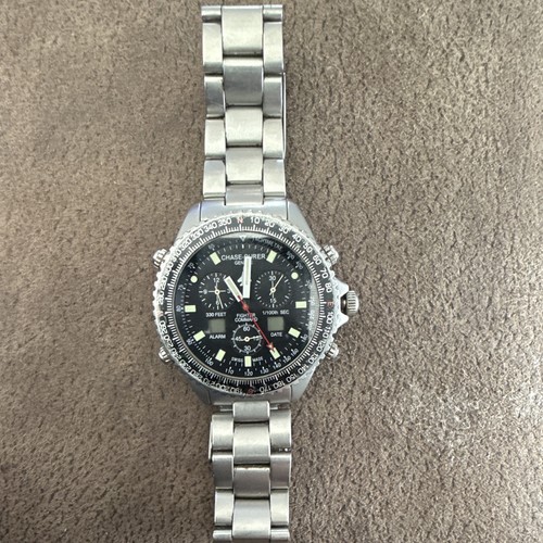 Men 43mm chase durer - men’s,