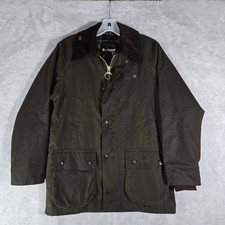 Barbour Classic Bedale Wax