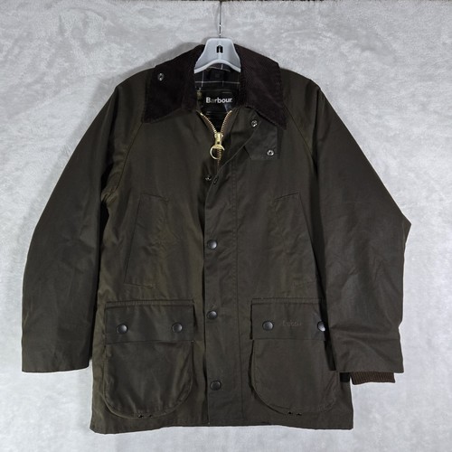 Barbour classic bedale wax - bedale,