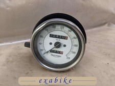 compteur de vitesse pour