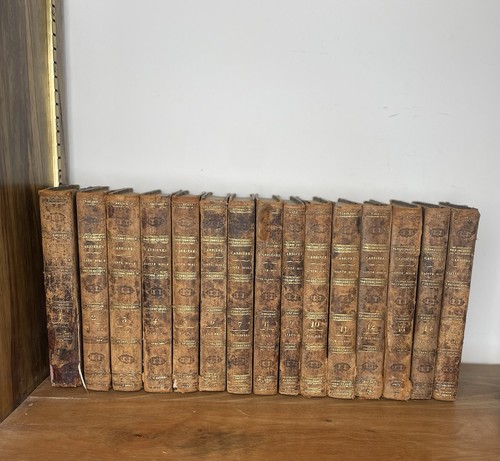 Sainte bible complète en - la,