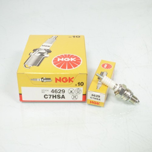 Bougie allumage ngk pour - bougie,