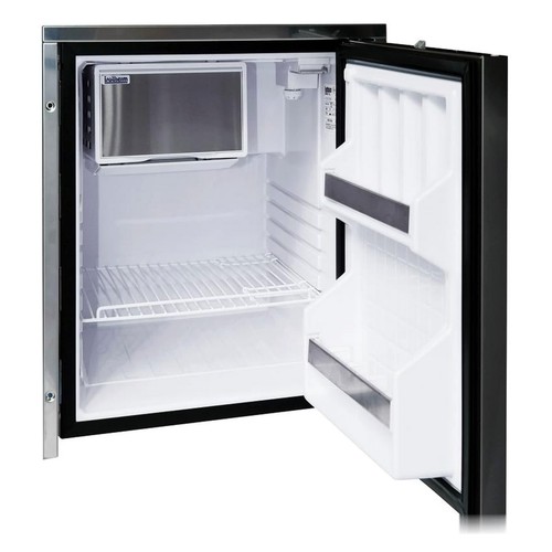 Isotherm fridge cr65 stainless - fridge,