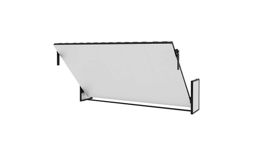 Morphy lit escamotable studio - escamotable,