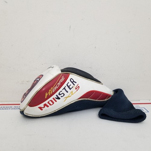Cleveland golf hibore - hibore, monster