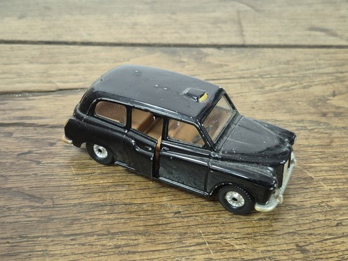 Voiture miniature austin - voiture,